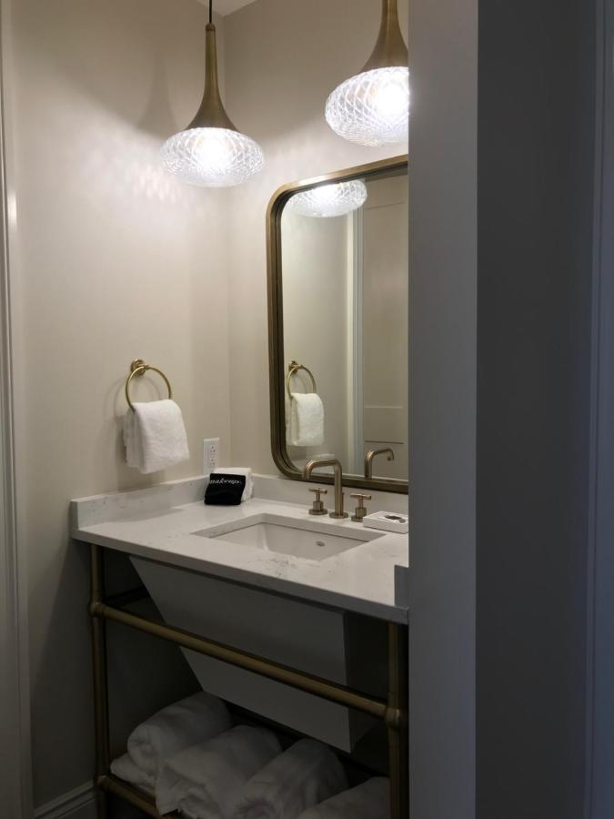 The Inn At Meadowbrook Overland Park Esterno foto