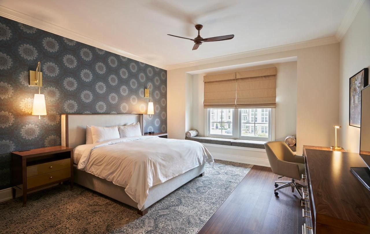 The Inn At Meadowbrook Overland Park Esterno foto