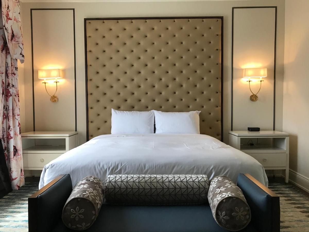 The Inn At Meadowbrook Overland Park Esterno foto