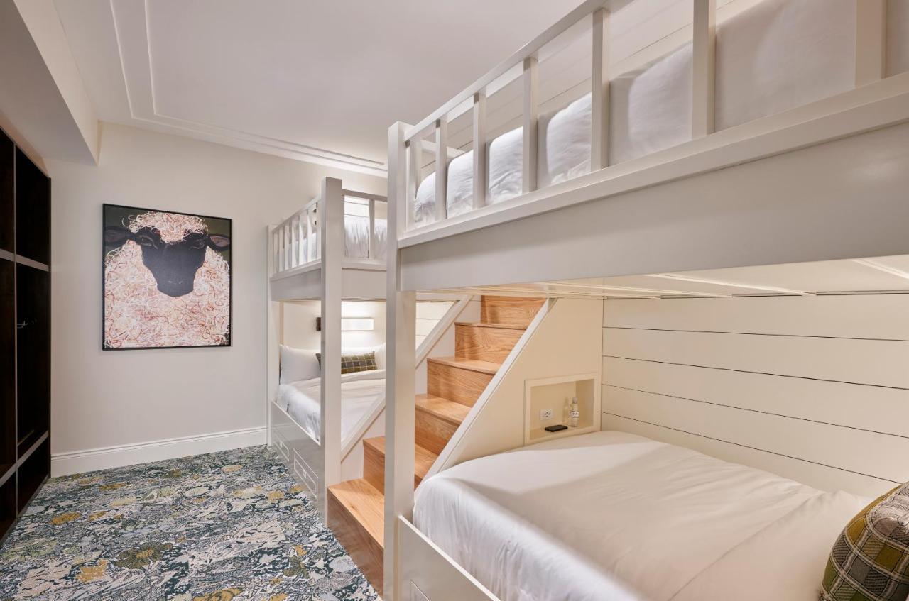 The Inn At Meadowbrook Overland Park Esterno foto