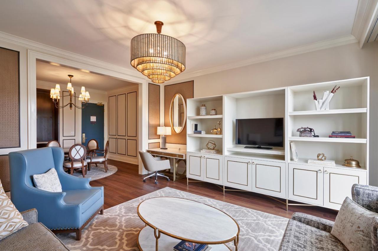 The Inn At Meadowbrook Overland Park Esterno foto
