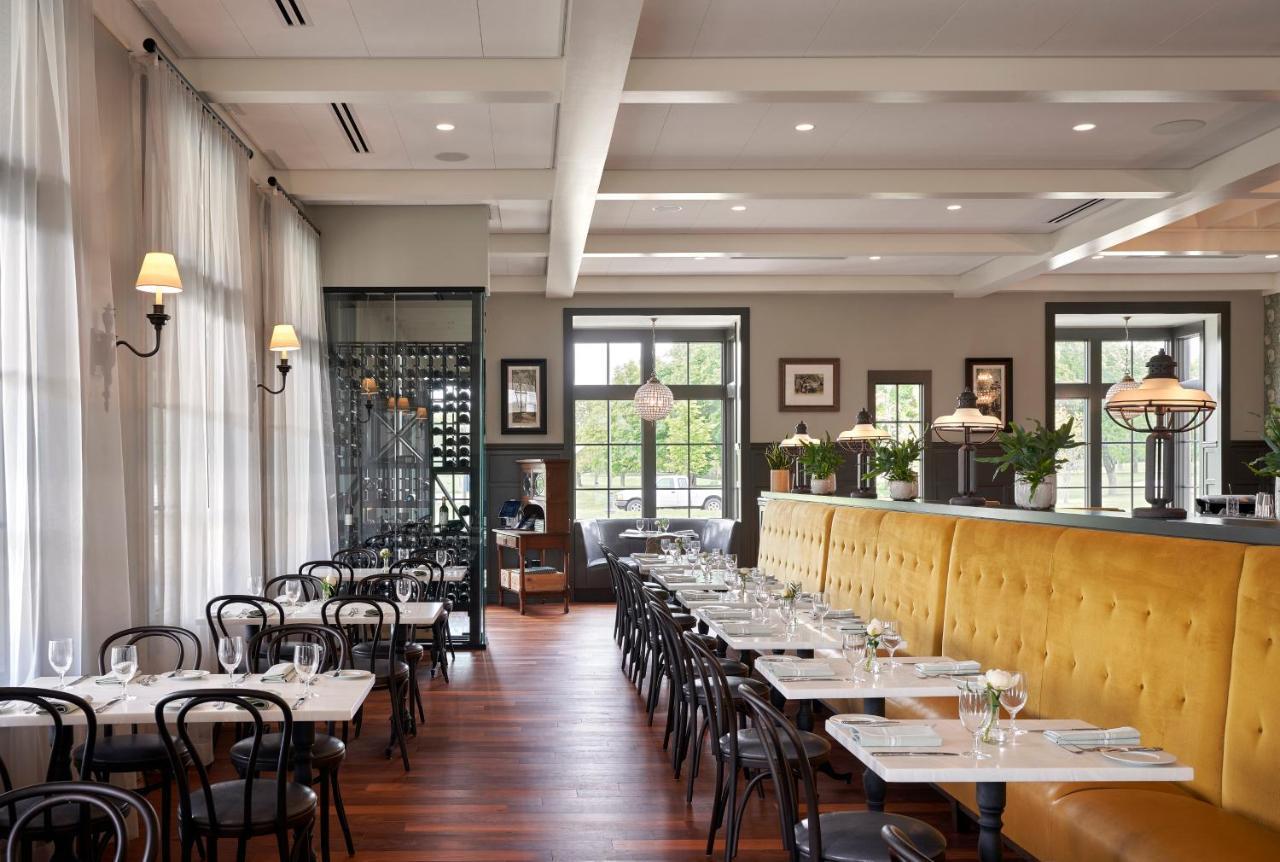 The Inn At Meadowbrook Overland Park Esterno foto