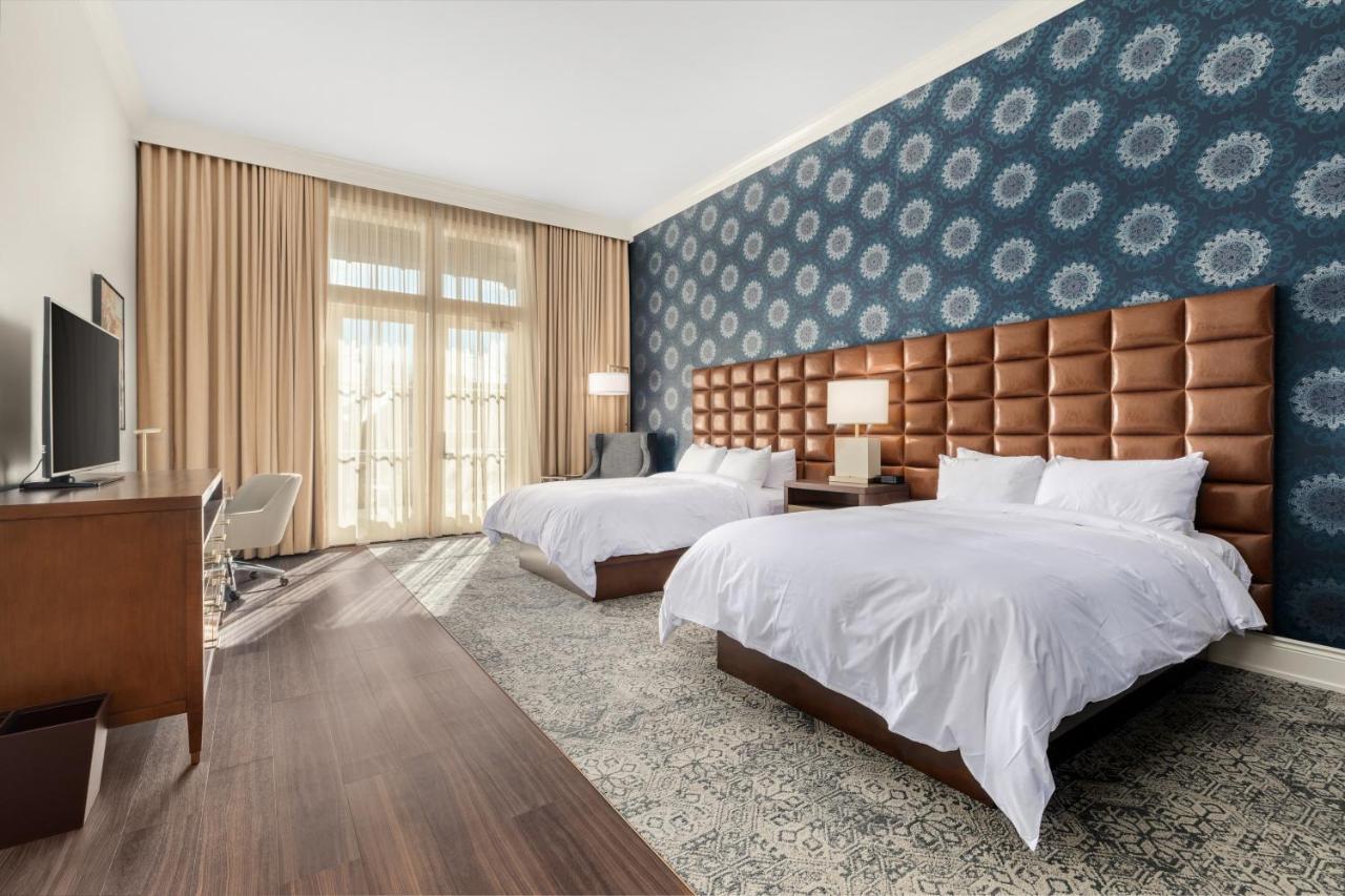 The Inn At Meadowbrook Overland Park Esterno foto