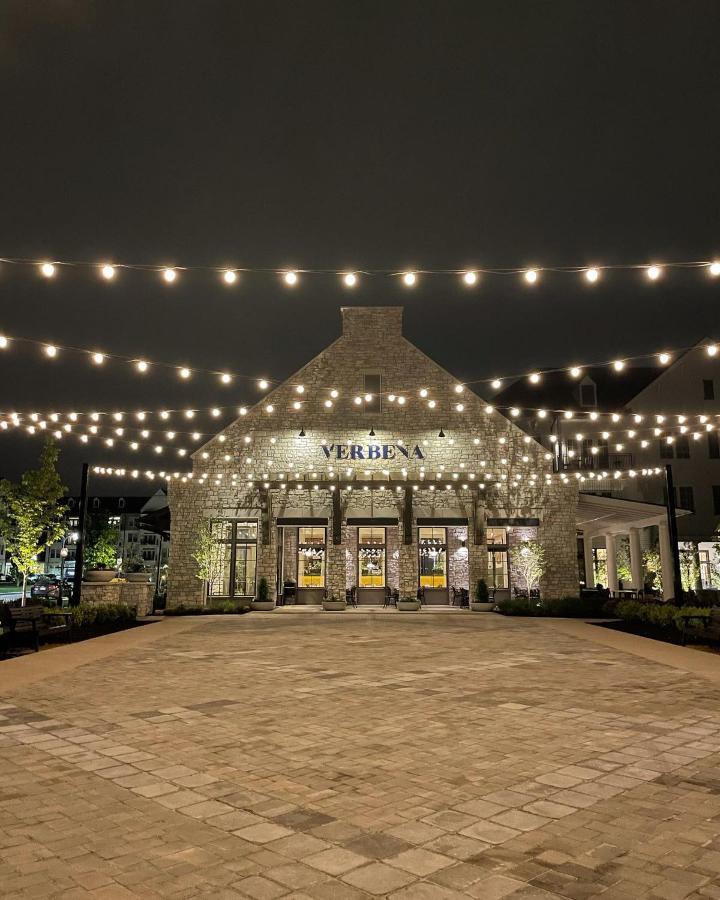 The Inn At Meadowbrook Overland Park Esterno foto